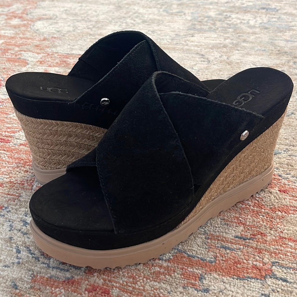 UGG Abbot Slide